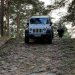 Jeep Experience